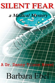 Silent Fear a Medical Mystery eBook